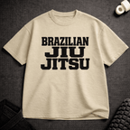Brazilian Roots T-Shirt - Tenaz