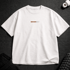 Brown - Belt T-Shirt - Tenaz