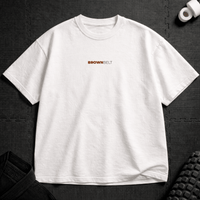 Brown-Belt T-Shirt