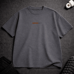 Brown - Belt T-Shirt - Tenaz