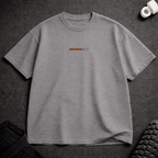 Brown - Belt T-Shirt - Tenaz