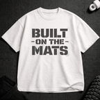 Built T-Shirt - Tenaz