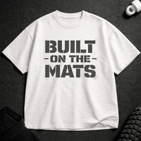 Built T-Shirt