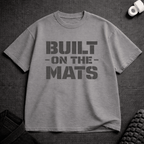 Built T-Shirt - Tenaz