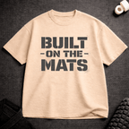 Built T-Shirt - Tenaz