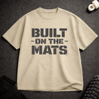 Built T-Shirt - Tenaz