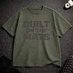 Built T-Shirt - Tenaz