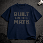 Built T-Shirt - Tenaz