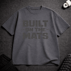 Built T-Shirt - Tenaz