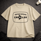 Certified T-Shirt - Tenaz
