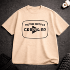 Certified T-Shirt - Tenaz