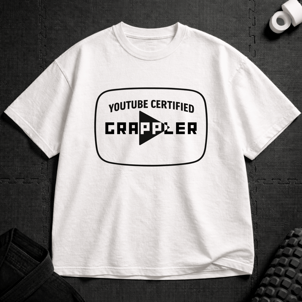 Certified T-Shirt - Tenaz