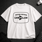 Certified T-Shirt - Tenaz