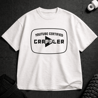 Certified T-Shirt