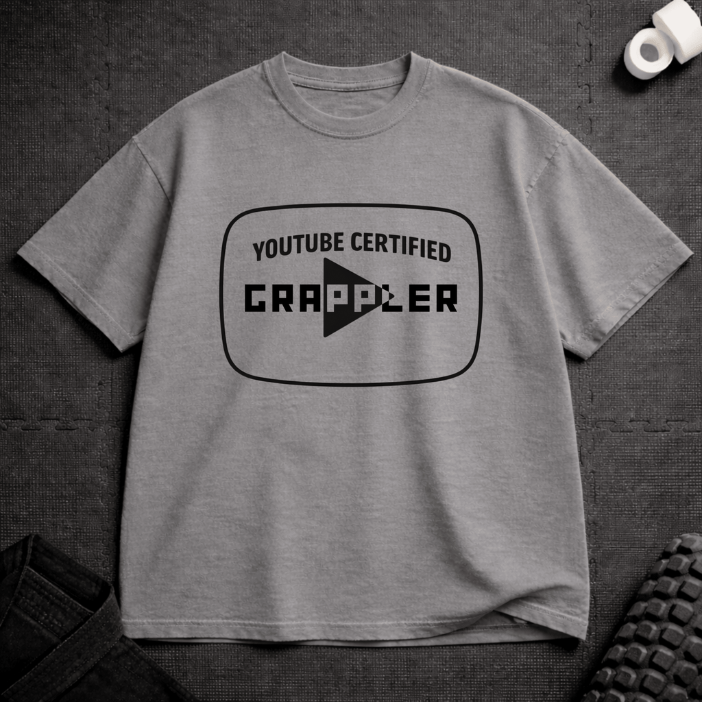Certified T-Shirt - Tenaz
