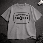 Certified T-Shirt - Tenaz
