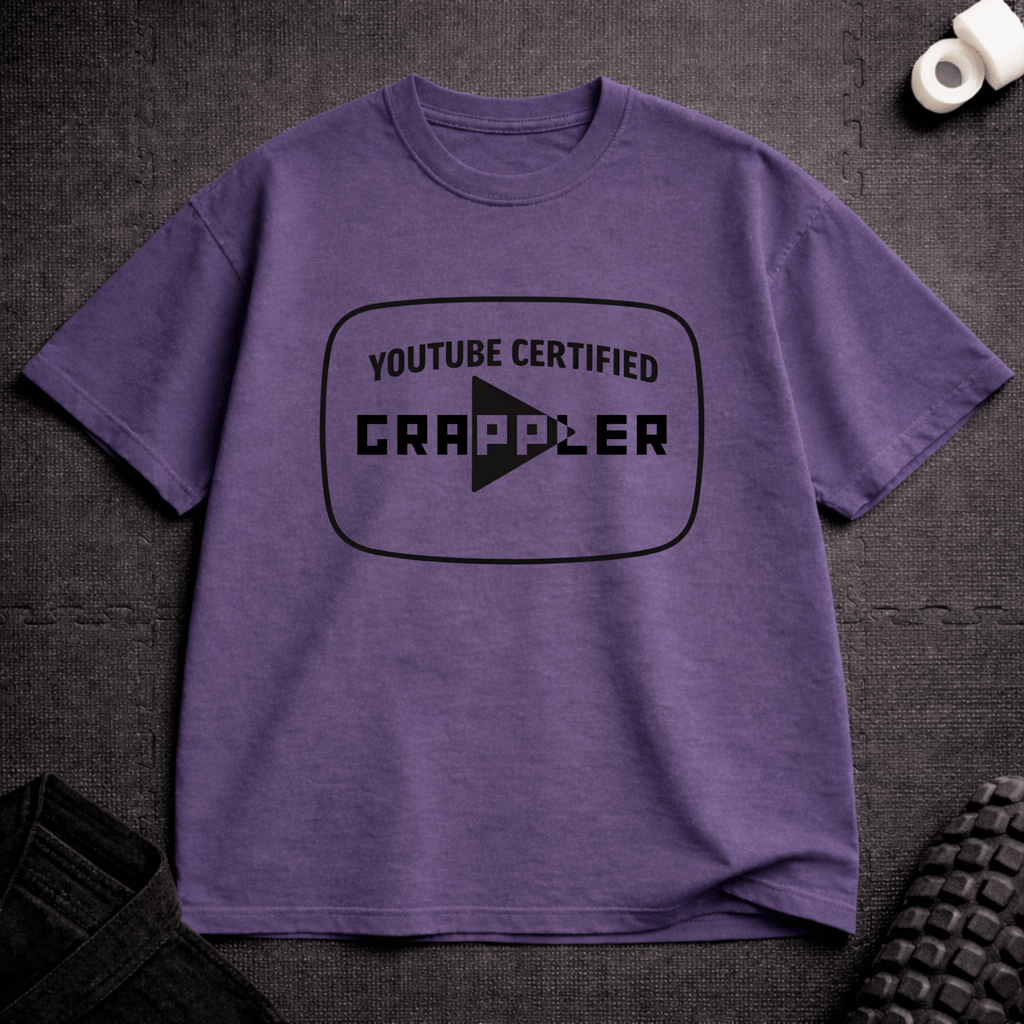 Certified T-Shirt - Tenaz