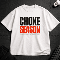 Choke Season T-Shirt