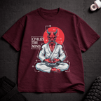 Civilize T-Shirt - Tenaz