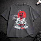 Civilize T-Shirt - Tenaz