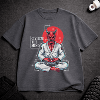 Civilize T-Shirt