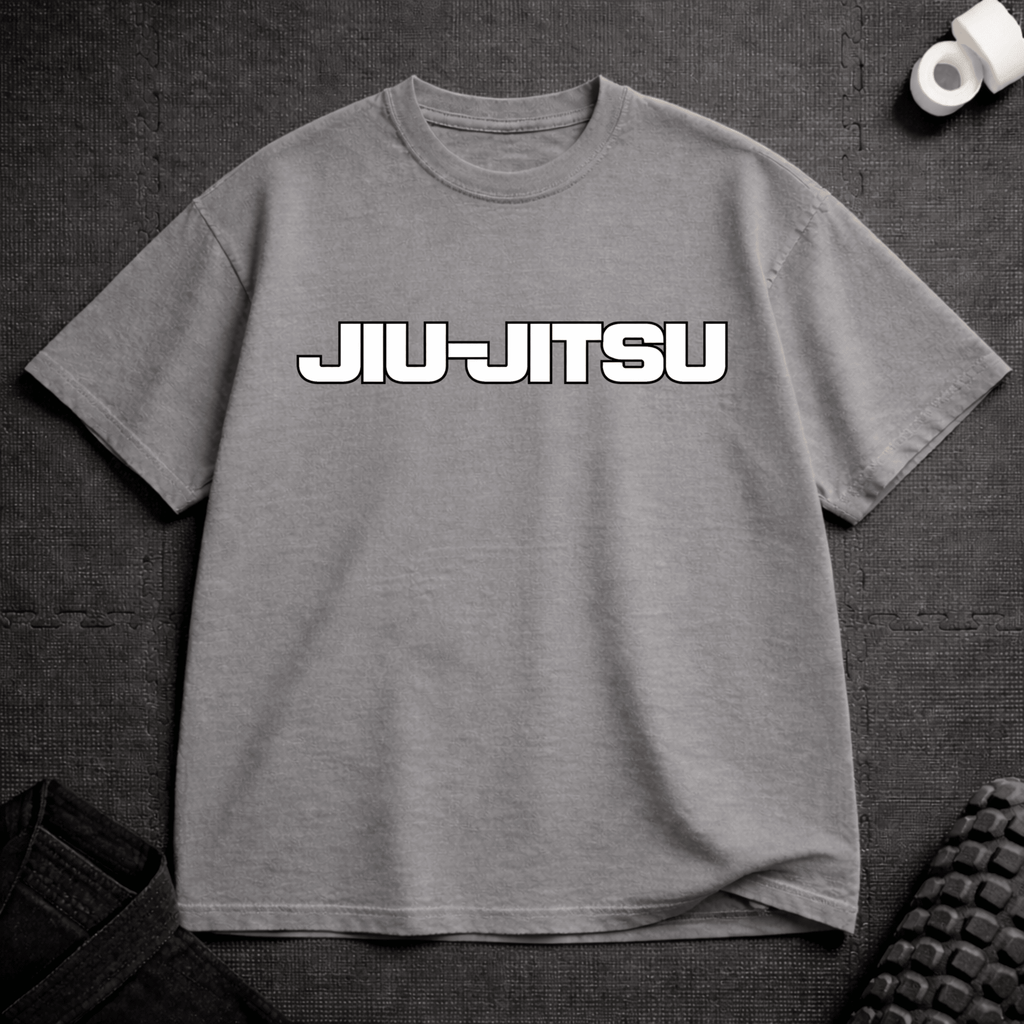 Classic T-Shirt - Tenaz