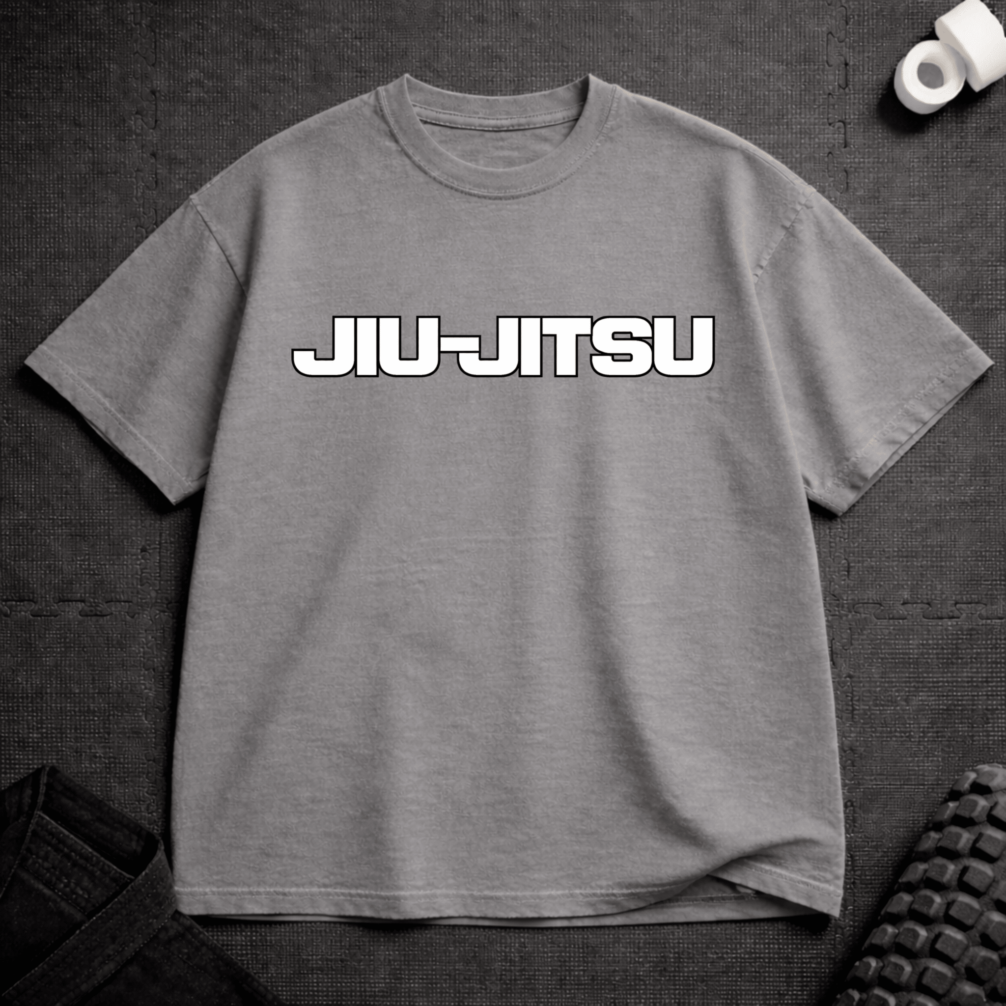 Classic T-Shirt - Tenaz