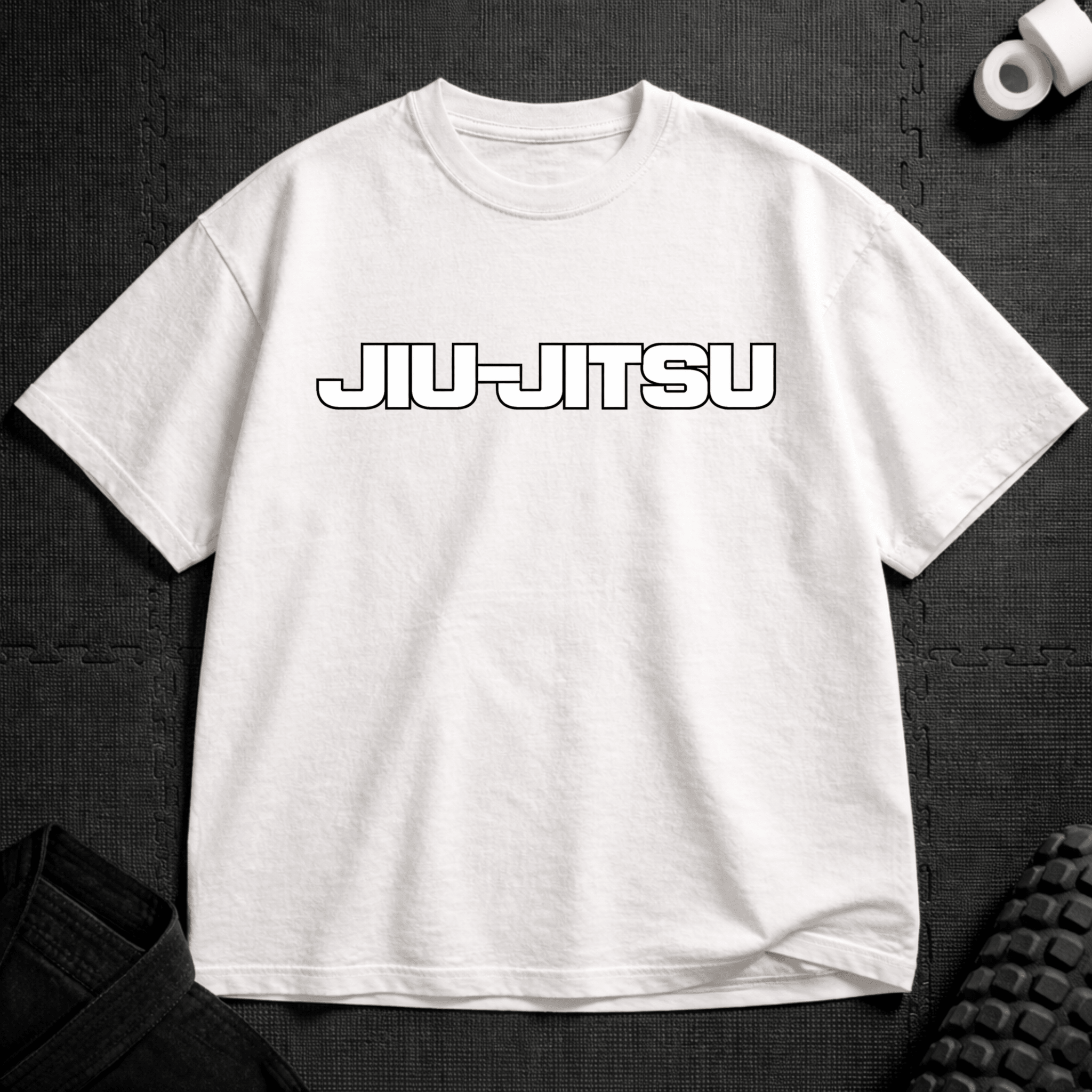 Classic T-Shirt - Tenaz