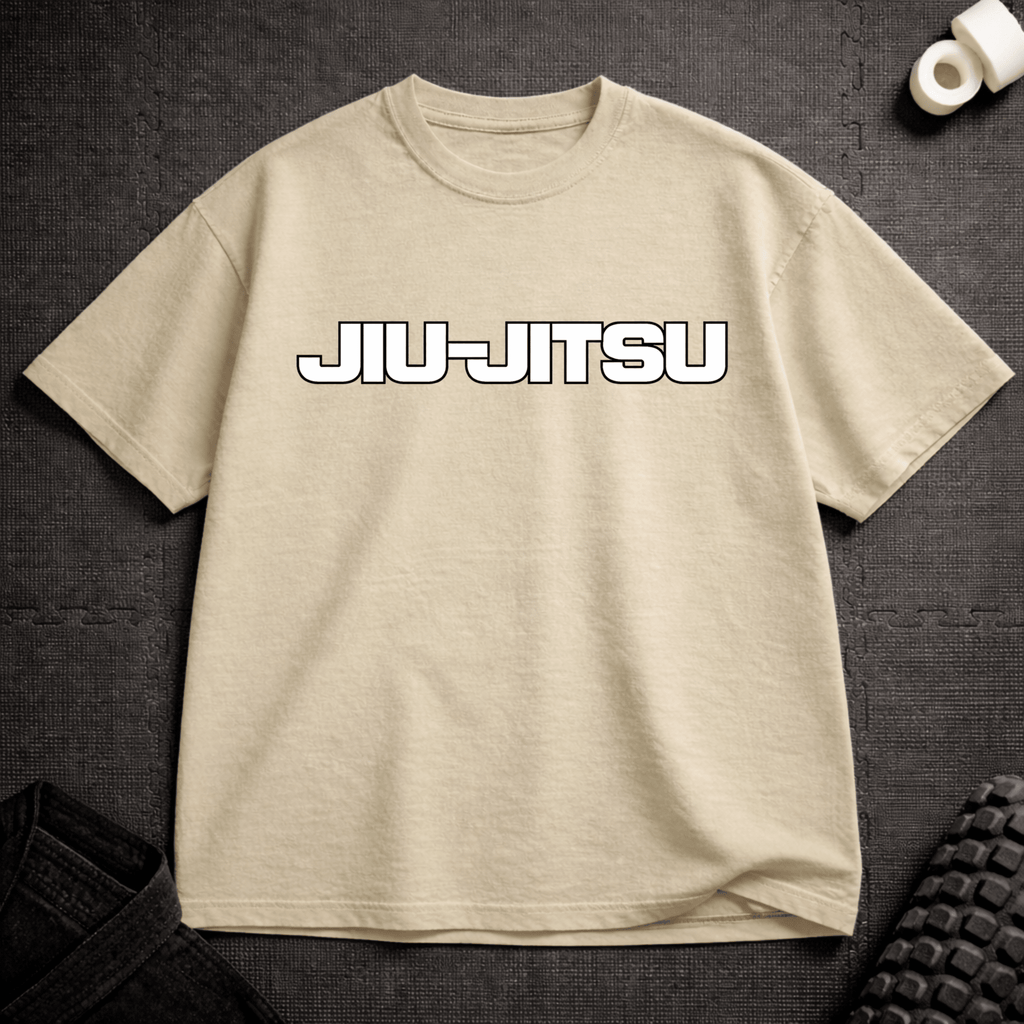 Classic T-Shirt - Tenaz