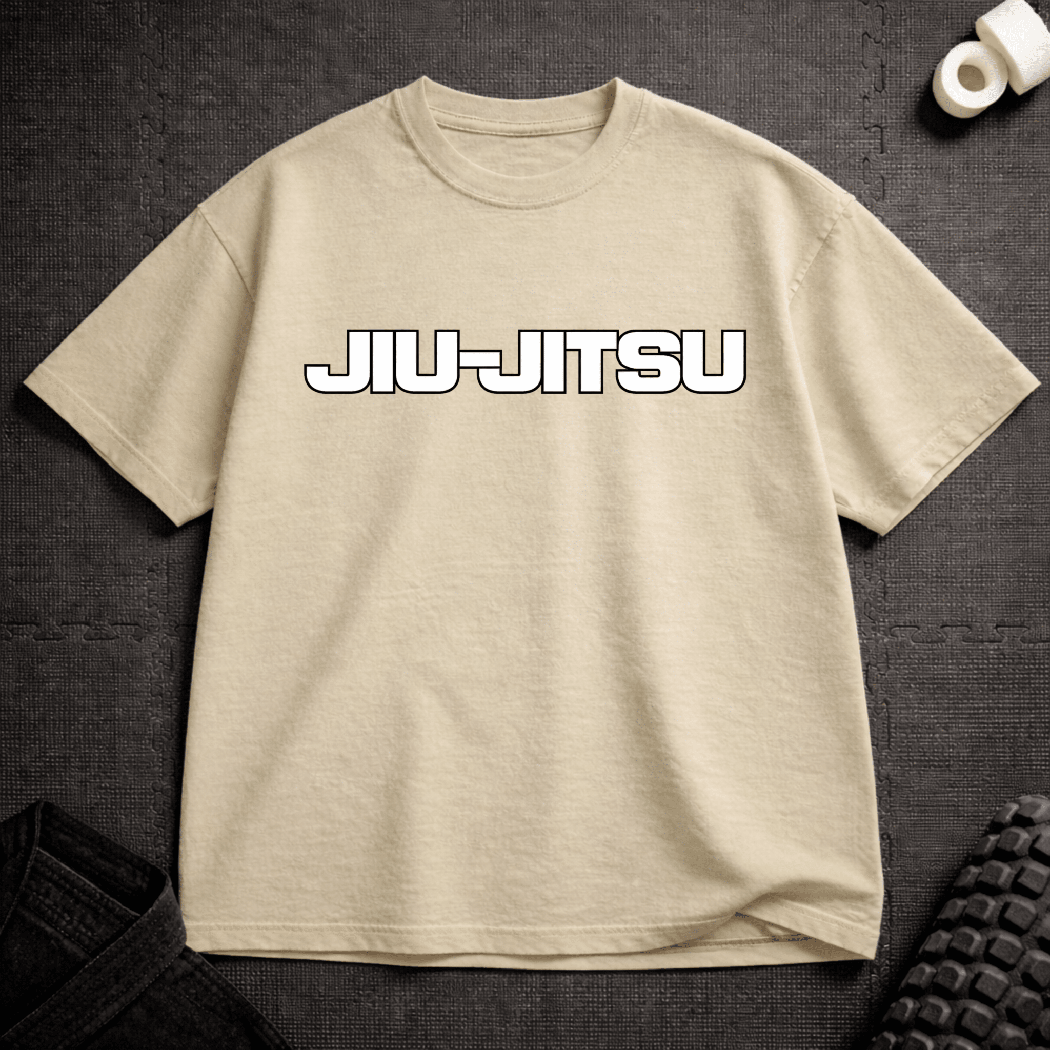 Classic T-Shirt - Tenaz