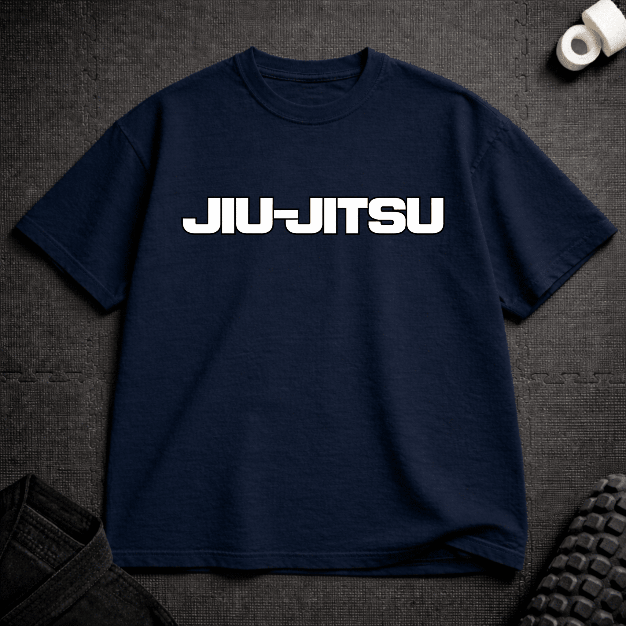 Classic T-Shirt - Tenaz