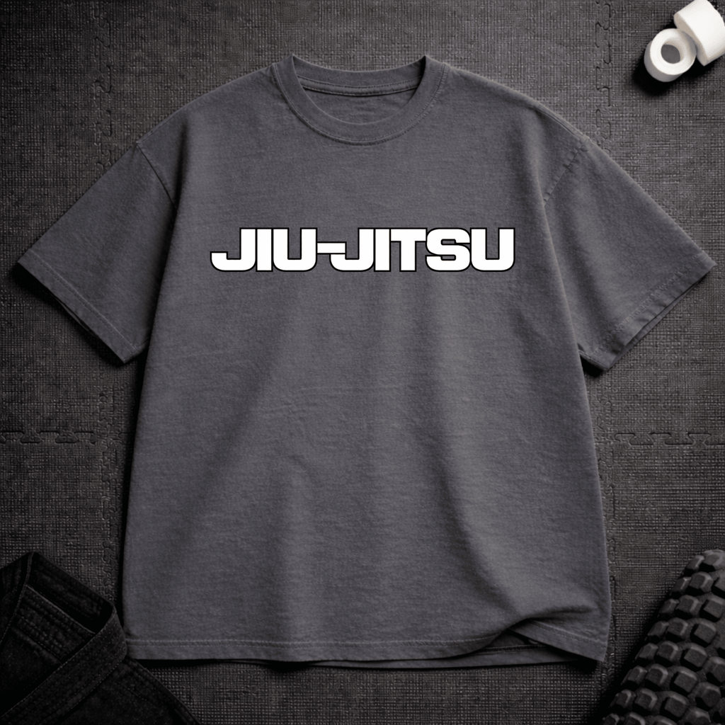 Classic T-Shirt - Tenaz