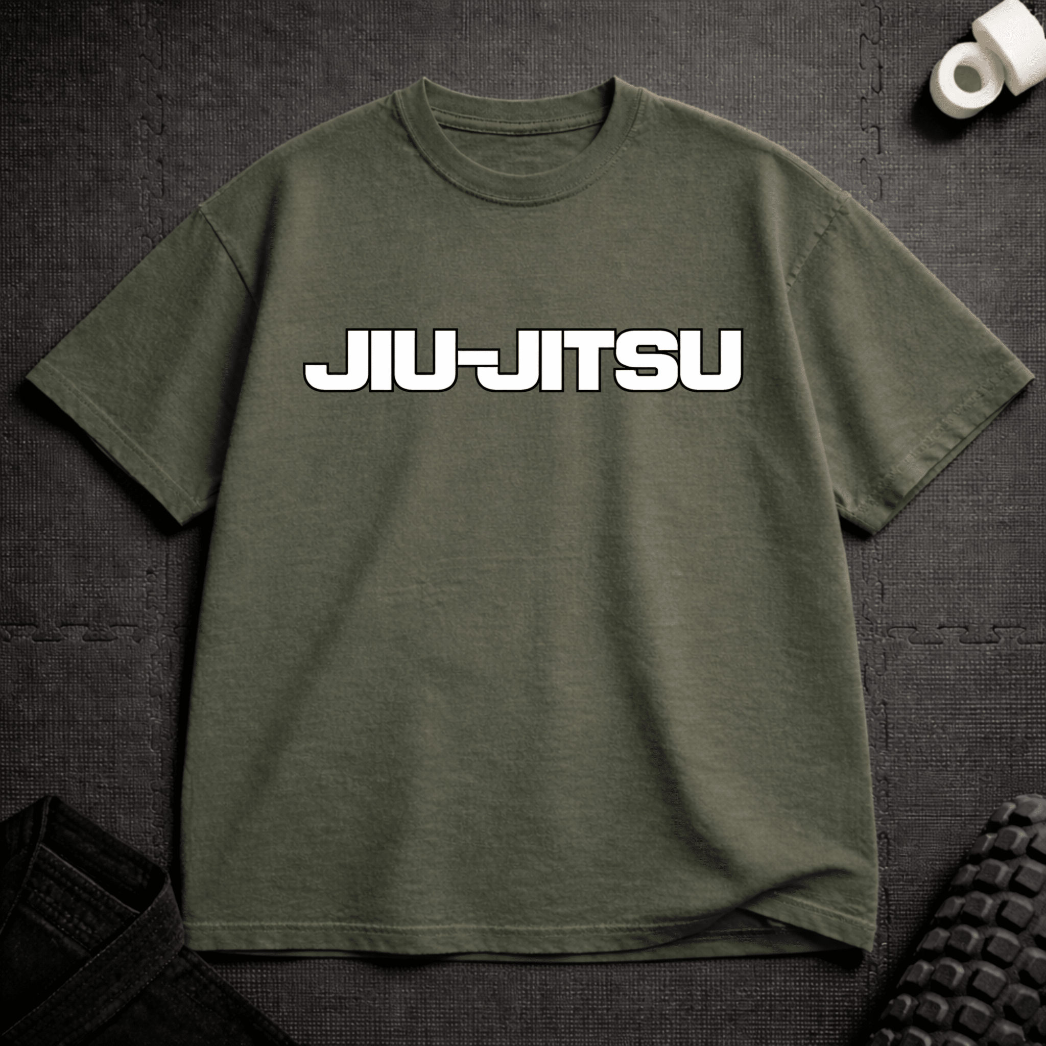 Classic T-Shirt - Tenaz