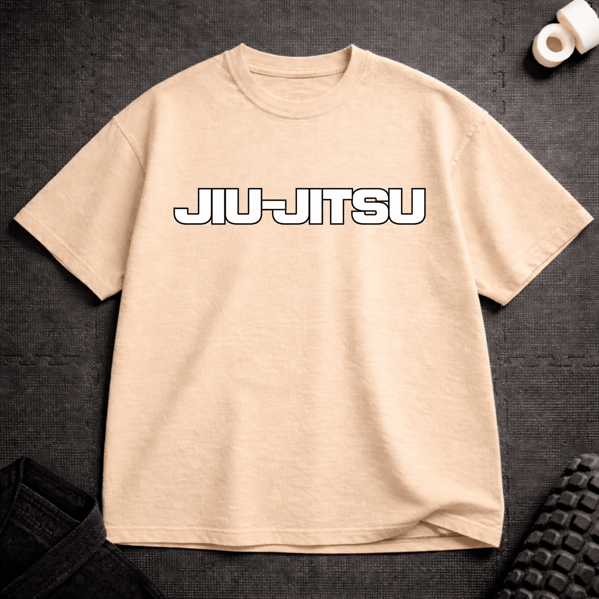 Classic T-Shirt - Tenaz
