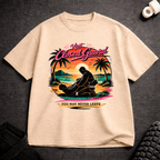 Closed Guard T-Shirt - Tenaz