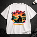 Closed Guard T-Shirt - Tenaz