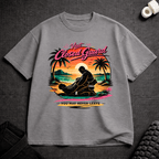 Closed Guard T-Shirt - Tenaz