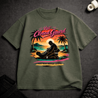 Closed Guard T-Shirt - Tenaz