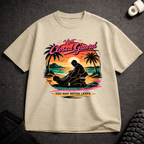 Closed Guard T-Shirt - Tenaz