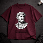 Conquer T-Shirt - Tenaz