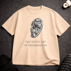 Deformation T-Shirt - Tenaz