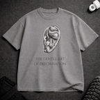 Deformation T-Shirt - Tenaz