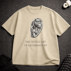 Deformation T-Shirt - Tenaz