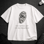 Deformation T-Shirt - Tenaz