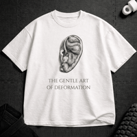 Deformation T-Shirt