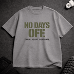 Dominate T-Shirt - Tenaz