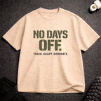 Dominate T-Shirt - Tenaz