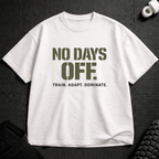 Dominate T-Shirt - Tenaz