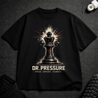 Dr Pressure T-Shirt - Tenaz