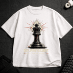 Dr Pressure T-Shirt - Tenaz